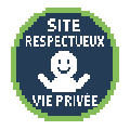 Label Respectueux de la vie privée