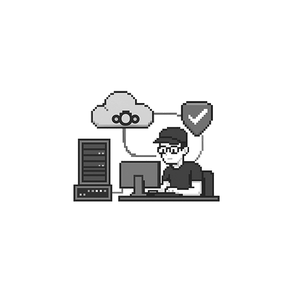 Maintenance et accompagnement numérique